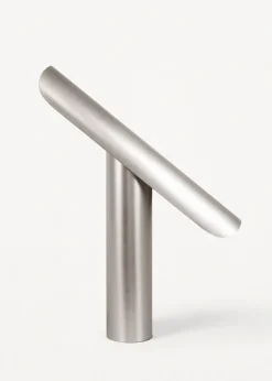 FRAMA T-Lamp Steel Outlet