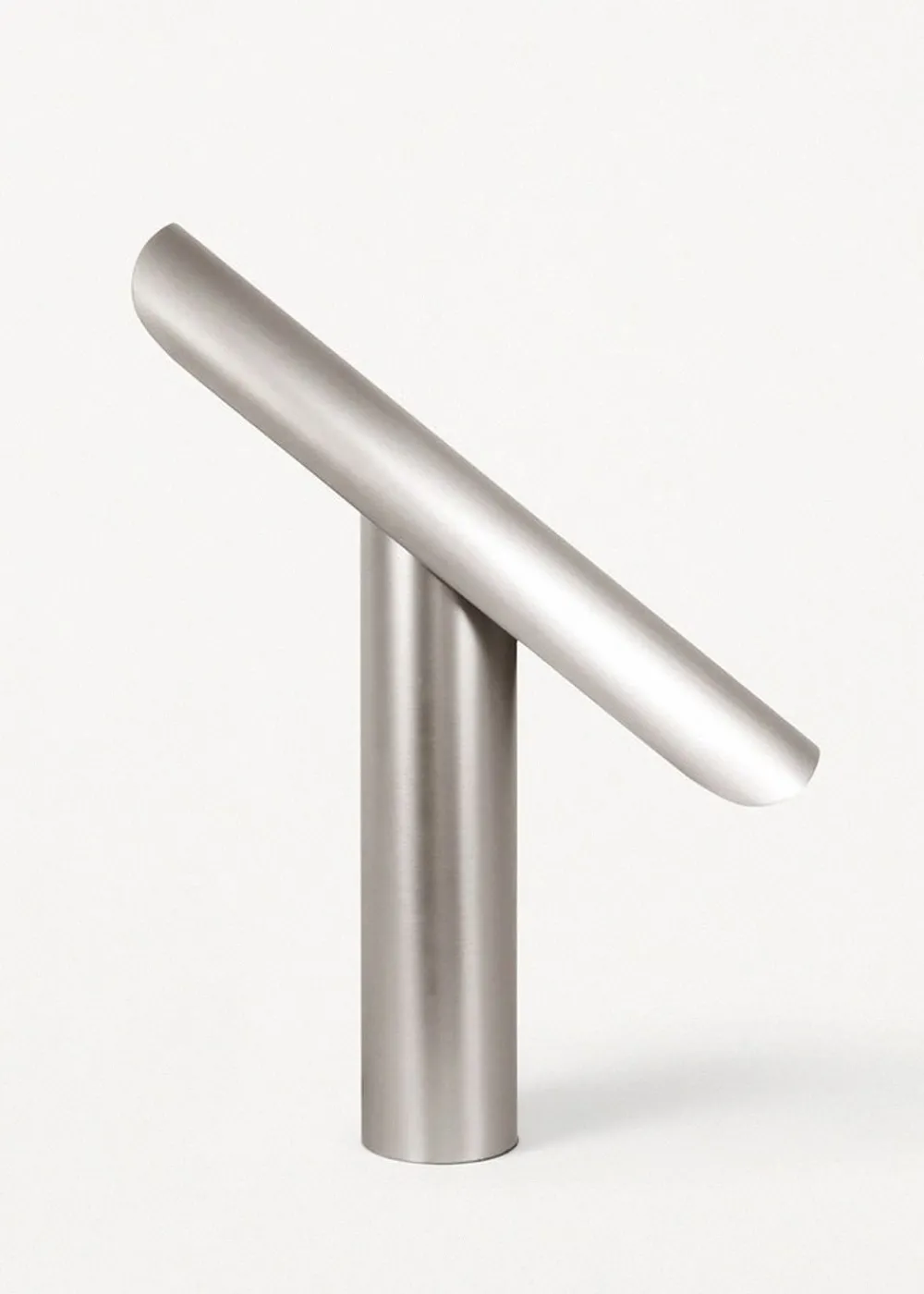 FRAMA T-Lamp Steel Outlet