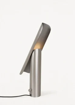 FRAMA T-Lamp Steel Outlet