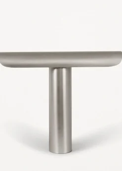 FRAMA T-Lamp Steel Outlet