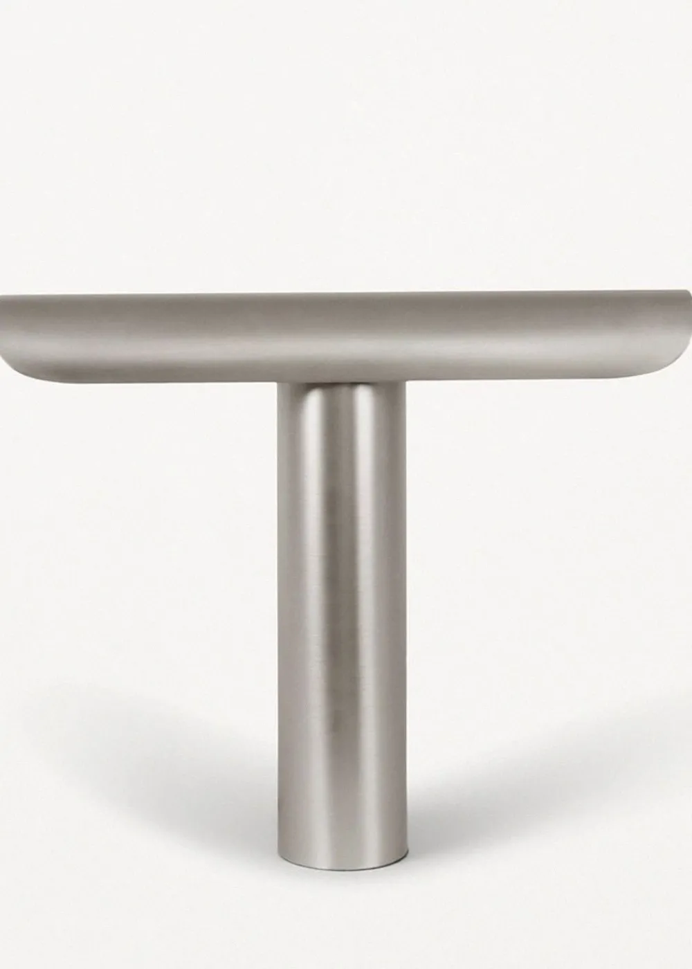 FRAMA T-Lamp Steel Outlet