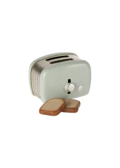 Maileg Toaster - mouse Mint Online