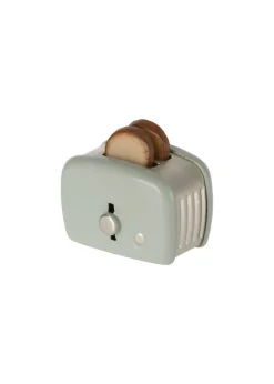 Maileg Toaster - mouse Mint Online