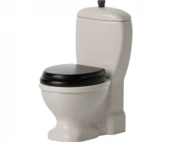 Kinder Maileg Toilet, Mouse