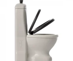 Kinder Maileg Toilet, Mouse