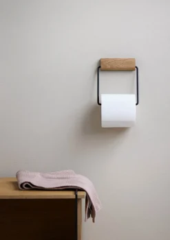MOEBE Toilet Roll Holder