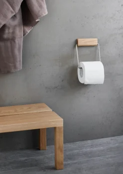MOEBE Toilet Roll Holder