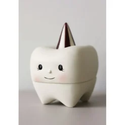 Kinder Konges Sløjd TOOTH BOX