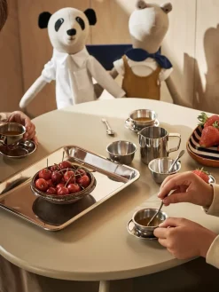 Kinder Ferm Living Toro Play Set