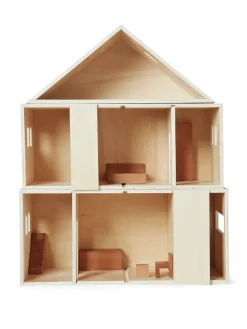 Kinder Ferm Living Toro Stackable House -