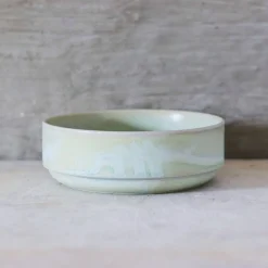 Julie Damhus TOTO Bowl