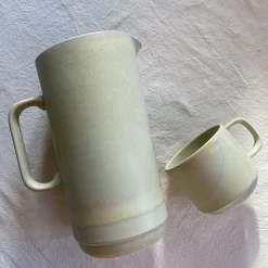 Julie Damhus TOTO jug