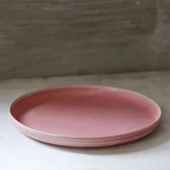 Julie Damhus TOTO Plate