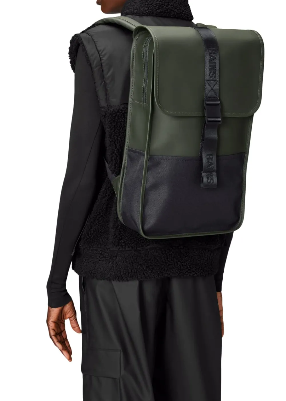 Rains Trail Backpack W3