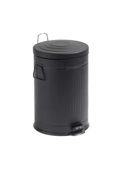 Nordal Trash can - round