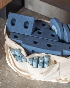 Kinder MODU Travel Bag