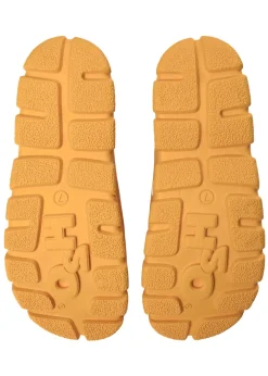 H2O Trek Closed Sandal Baby Blue Fashion