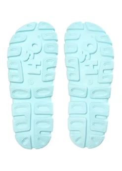 H2O Trek Closed Sandal Baby Blue Fashion