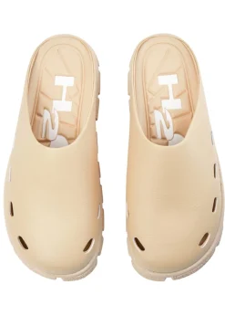 H2O Trek Closed Sandal Beige Hot