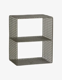 Nordal Tuo Table/Shelf