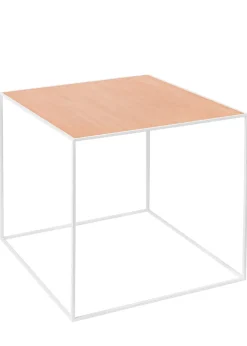 Audo Copenhagen Twin 42 Copper/Black With White Base Discount