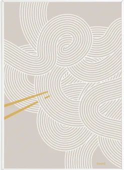 Taishō Udon #1 Best