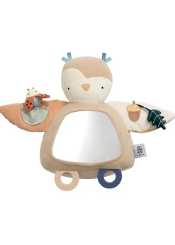 Sebra Uglen Blinky Maple Beige Outlet