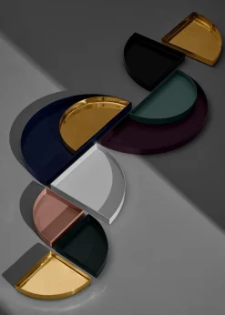 AYTM UNITY half circle Silver Online