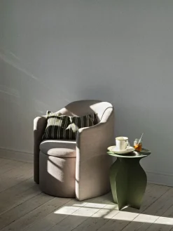 Broste CPH Urna Table Grape Leaf Green Clearance