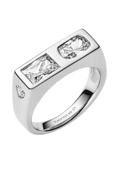 Maria Black Us Three Signet Ring