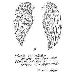 Piet Hein Vandglas M. Gruk