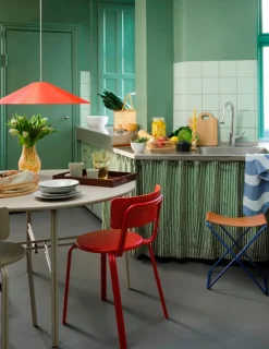 Broste CPH Vase 'Ada Spot'