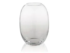 Piet Hein Vase Glas