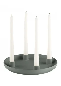 Blomus Vela 4 Fold Candle Holder