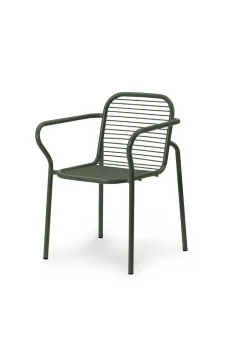 Normann Copenhagen Vig Armchair