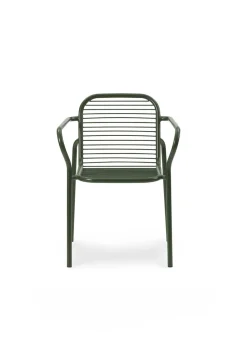 Normann Copenhagen Vig Armchair