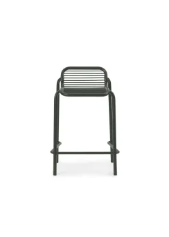 Normann Copenhagen Vig Barstool