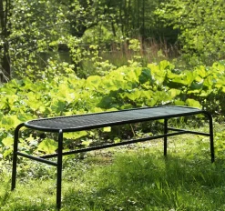 Normann Copenhagen Vig Bench