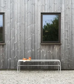 Normann Copenhagen Vig Bench