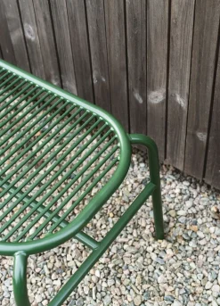 Normann Copenhagen Vig Bench