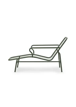 Normann Copenhagen Vig Chaise Longue