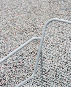 Normann Copenhagen Vig Lounge Chair Dark Green Fashion