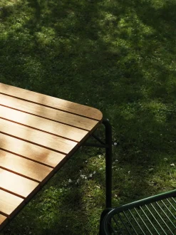 Normann Copenhagen Vig Table Robinia