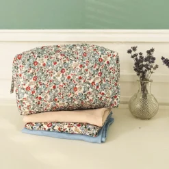 That's Mine Vigga Toilet Bag Flora bunnies rouge Sale