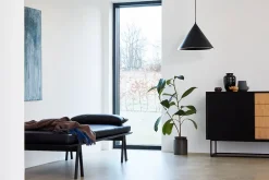 Woud Virka Sideboard Oak Veneer / Oak Veneer - High Sale