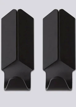 HAY Volet Hook Black Outlet