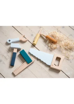 Sebra Værktøjssæt Jetty Grey Sale