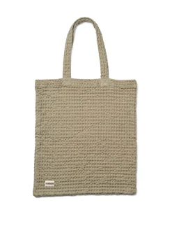 Humdakin Waffle Tote Bag