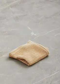Ayu Waffle Towels