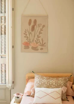 Kinder Lorena Canals Wall Decor